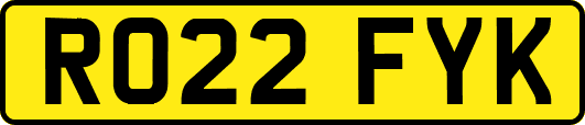 RO22FYK