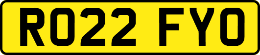 RO22FYO