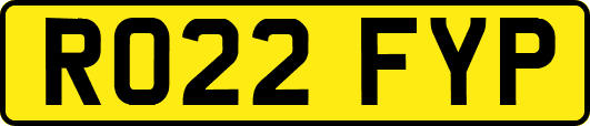 RO22FYP