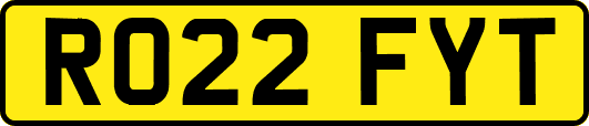 RO22FYT