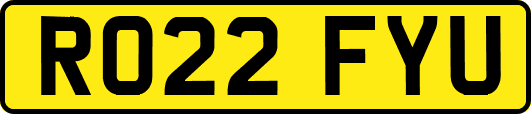 RO22FYU