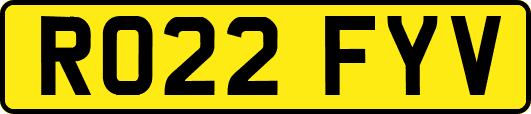 RO22FYV