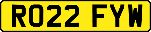 RO22FYW