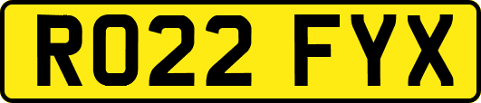 RO22FYX