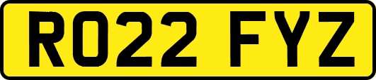 RO22FYZ