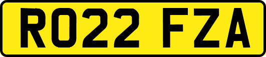 RO22FZA