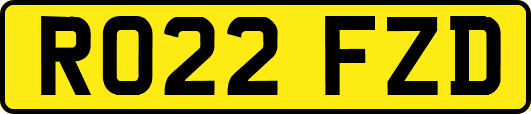 RO22FZD
