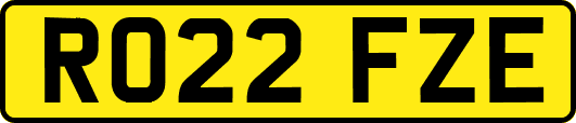 RO22FZE