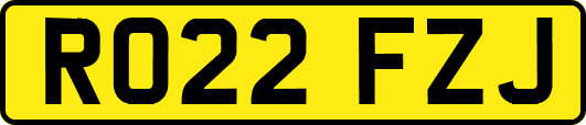 RO22FZJ