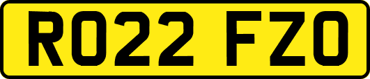 RO22FZO