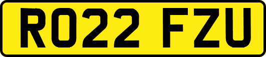 RO22FZU