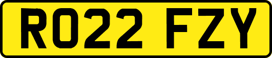 RO22FZY