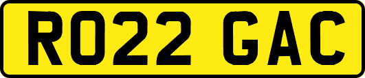 RO22GAC
