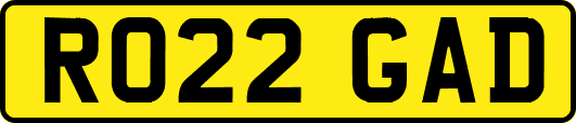 RO22GAD