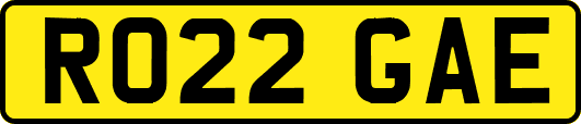 RO22GAE