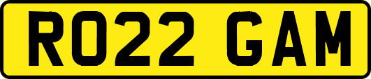 RO22GAM