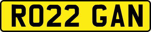 RO22GAN