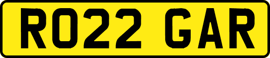 RO22GAR