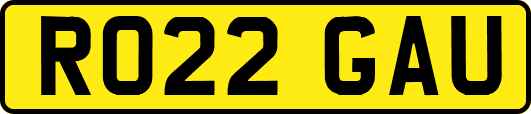 RO22GAU