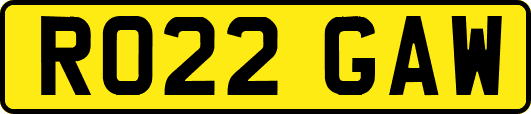 RO22GAW