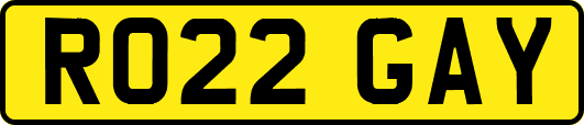 RO22GAY