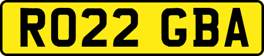 RO22GBA