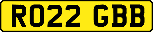RO22GBB