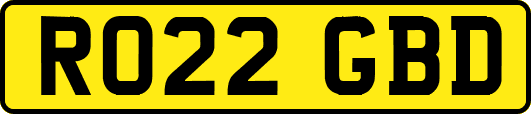 RO22GBD