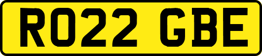 RO22GBE