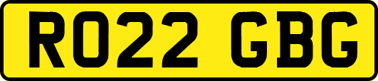 RO22GBG