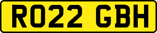 RO22GBH
