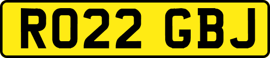 RO22GBJ