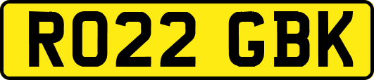 RO22GBK