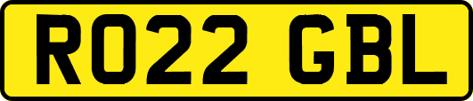 RO22GBL