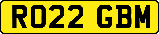 RO22GBM