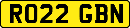 RO22GBN