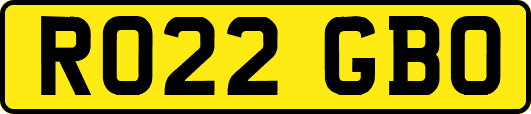 RO22GBO