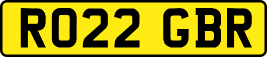RO22GBR