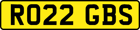 RO22GBS