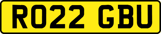 RO22GBU