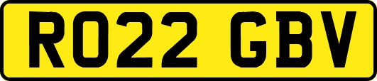 RO22GBV
