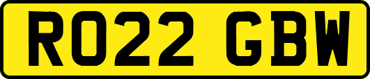RO22GBW