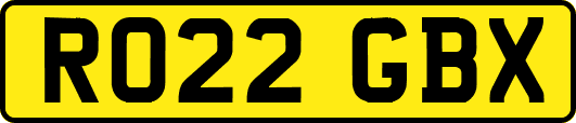RO22GBX