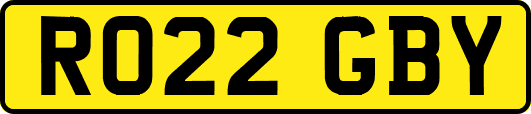 RO22GBY