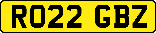RO22GBZ