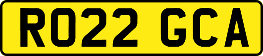 RO22GCA