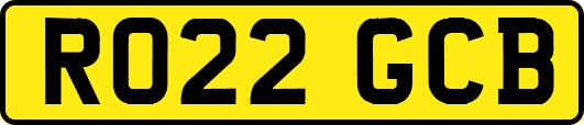 RO22GCB