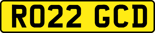 RO22GCD