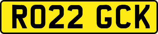 RO22GCK
