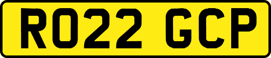 RO22GCP